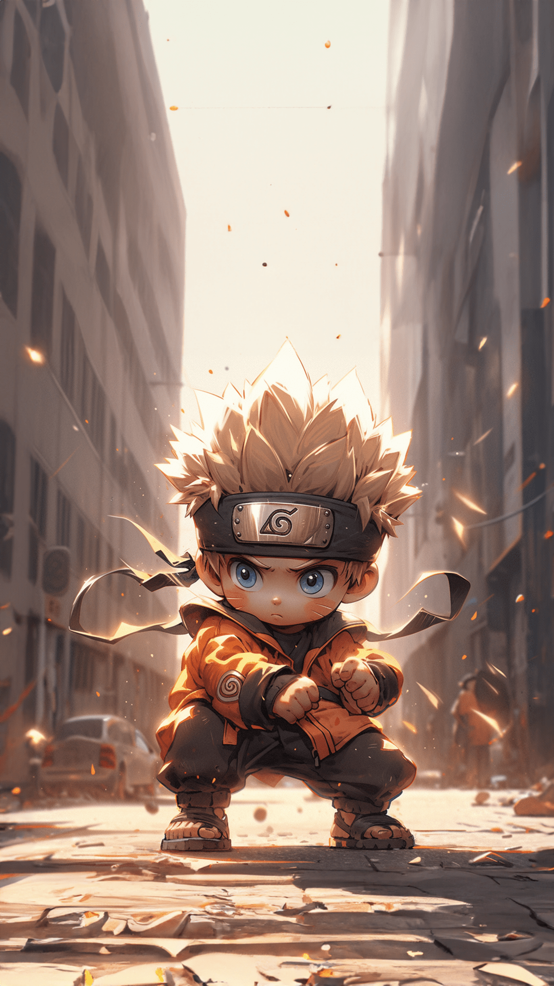 naruto goku ash Pokemon anime artwork concept art