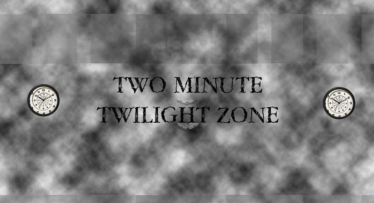 Twlight zone curation