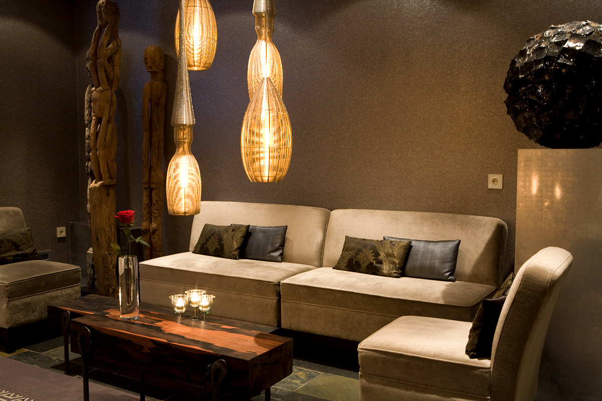 dkhome Luxuryfurniture CRAVT luxury furniture Interior
