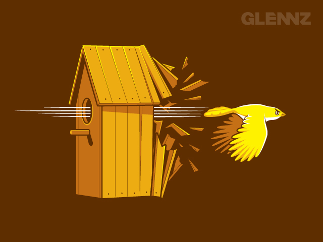 Glennz Glenn Jones tees tshirt www.glennz.com geek tech funny concepts designer Illustrator tee humor