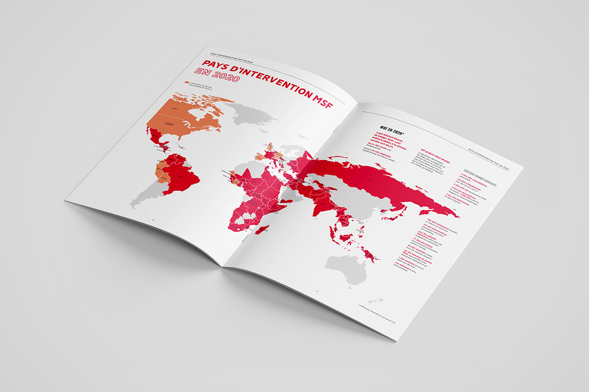 brochure brochure design dossier de presse edition graphisme Infographie mise en page rapport