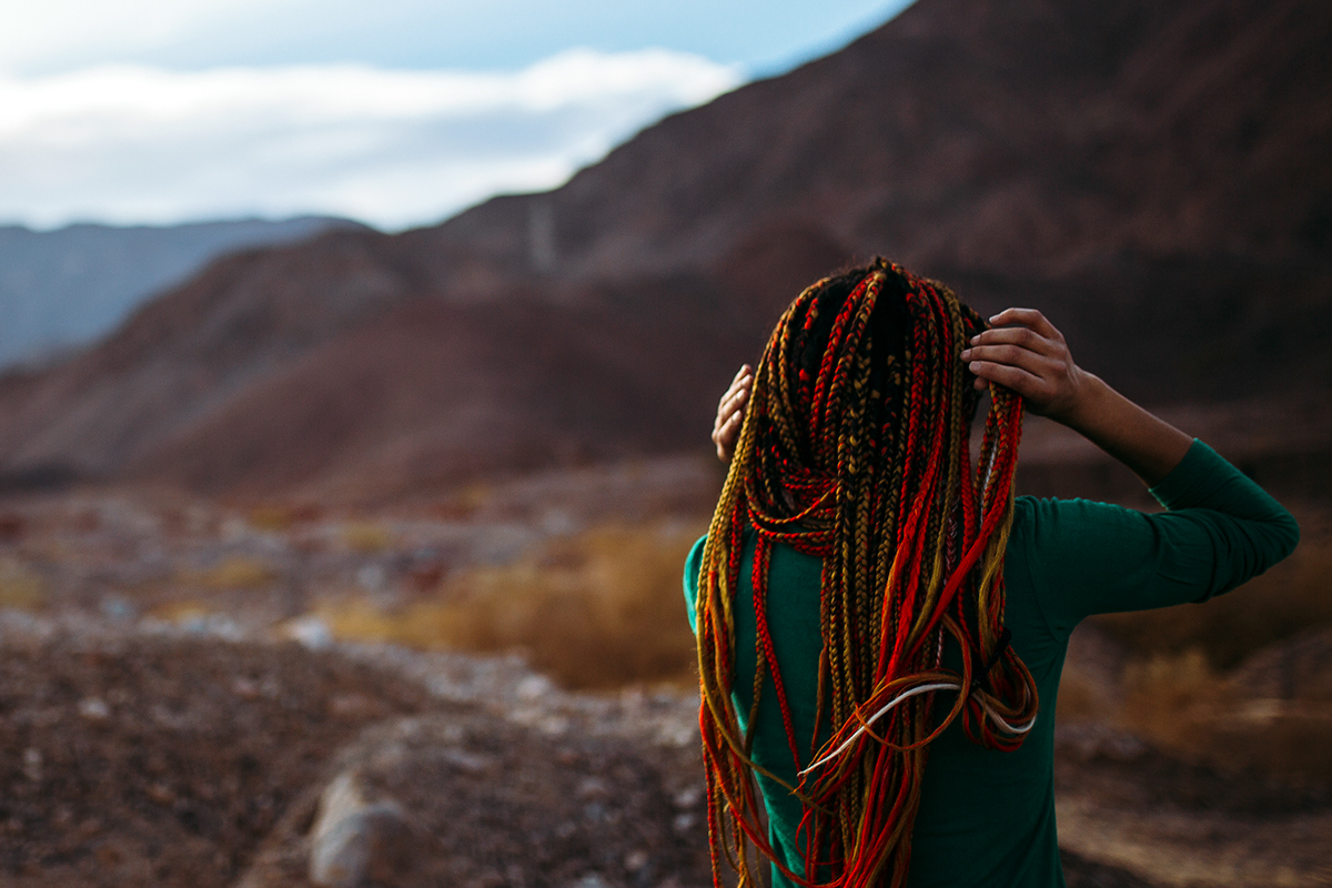 Nature sinai egypt Tree  mountain colors blend Landscape SKY