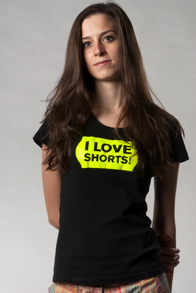 OMFG shorts festival campaign brno Czech Republic poster book t-shirt microsite