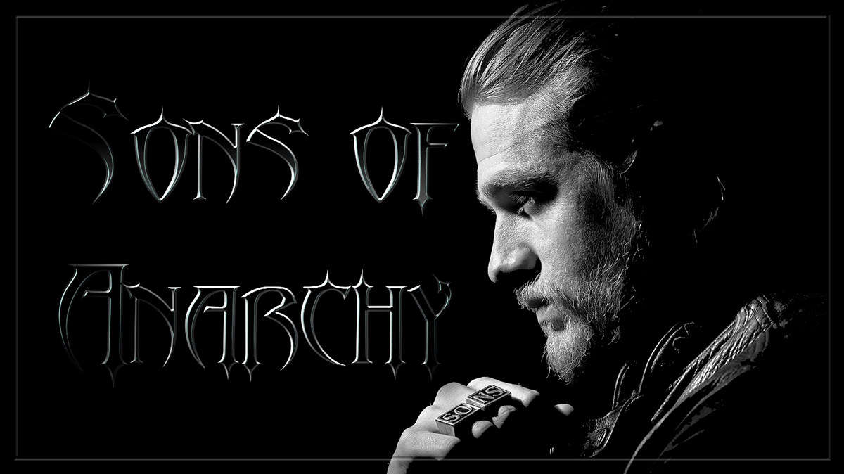 SOA wallpaper sons of anarchy