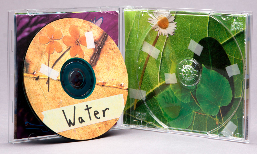 CD design cd package musical cd band packaging band branding promotional artwork CD packaging cd booklet