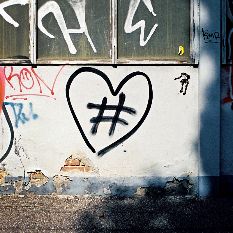 hearts 365 hjerter Love streetart kærlighed kærlighedserklæring projekt 1til1 projekt 1:1 agnete schlichtkrull hjerter
