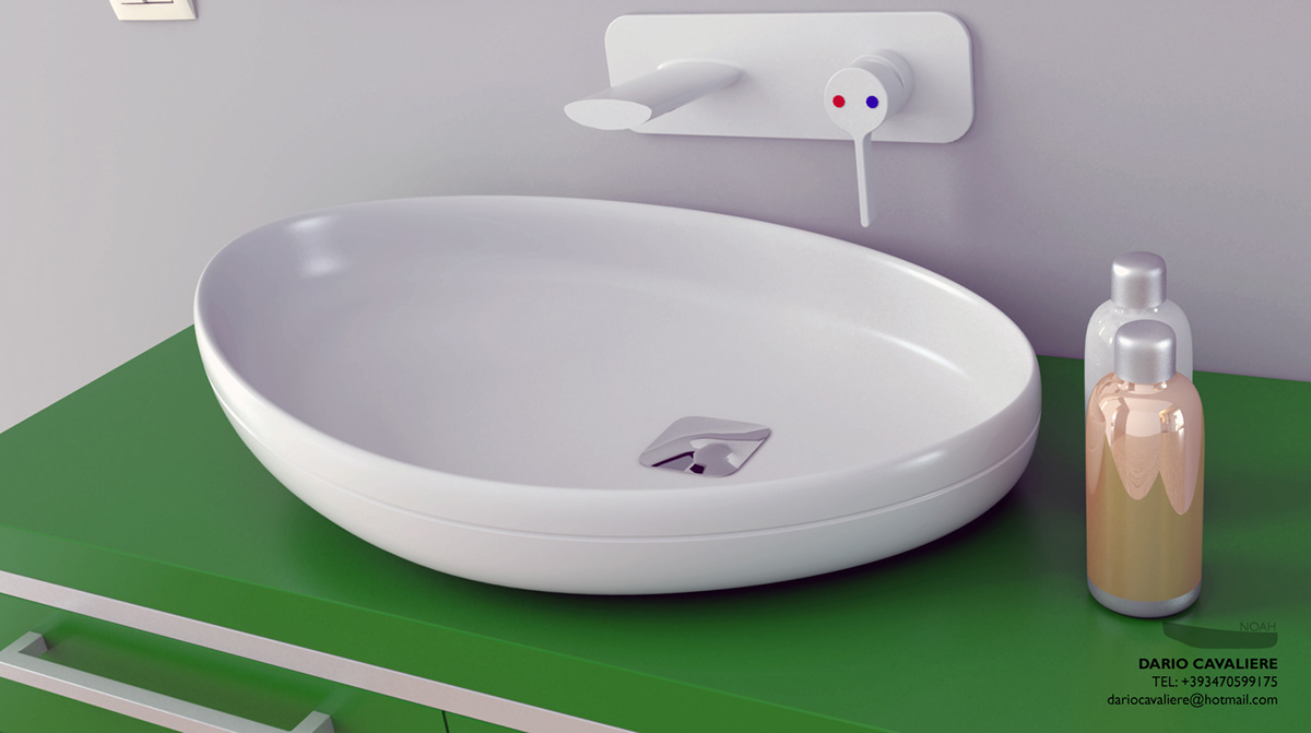 design bath Interior product