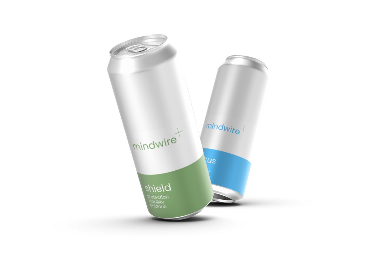 product development branding  beverage packaging design beverage concept