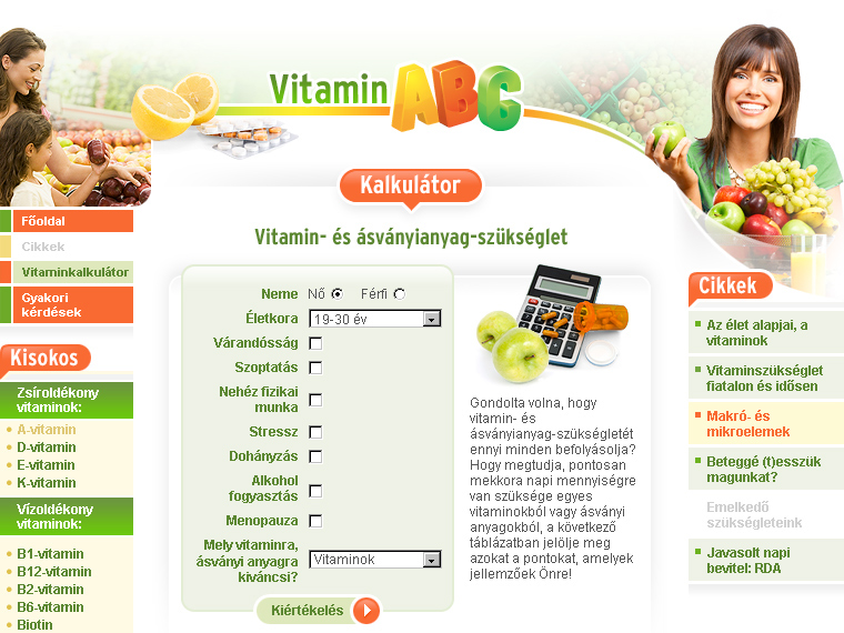 Health skincare vitamin stem-cell bones lifestyle online science Web healthcare