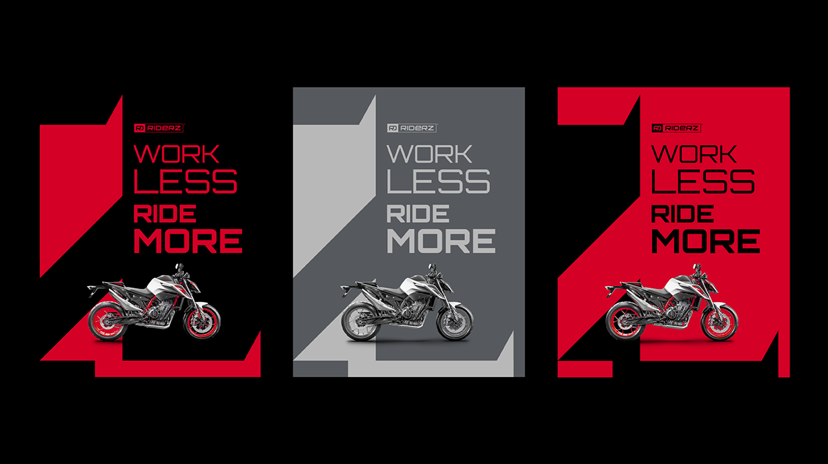 brand identity design Icon identidade visual Logo Design Logotipo marca Mockup motorcycle visual identity