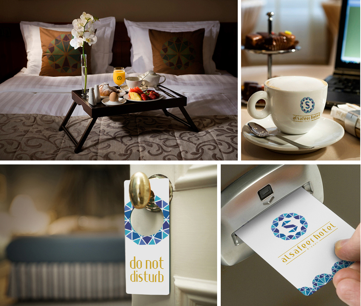 hotel riyadh Hospitality logo identity brnad saudiarabia dubai motel house home room rooms