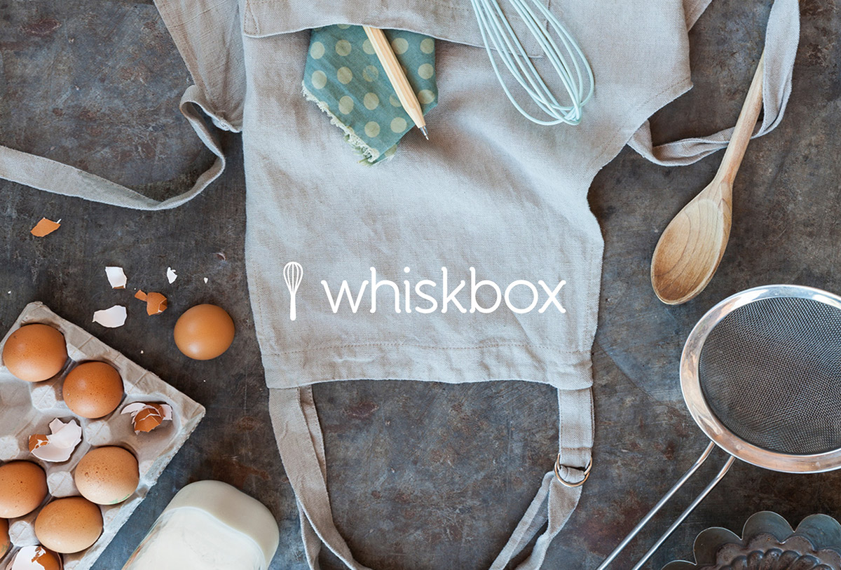 baking kit package Startup