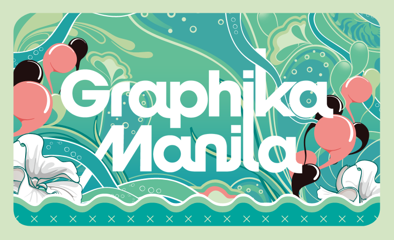 Graphika Manila  aseo