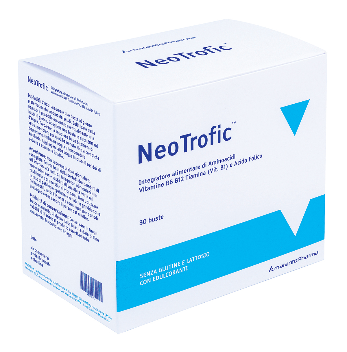 neotrofic Amaranto amarantopharma Pharmaceutical drug graphic packaging design identity adv material GIA Giarox   rox