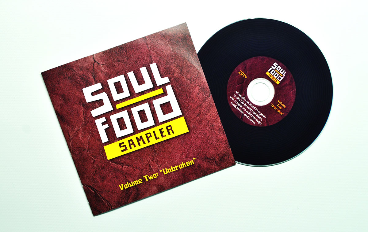 cd soul fool christian music charity