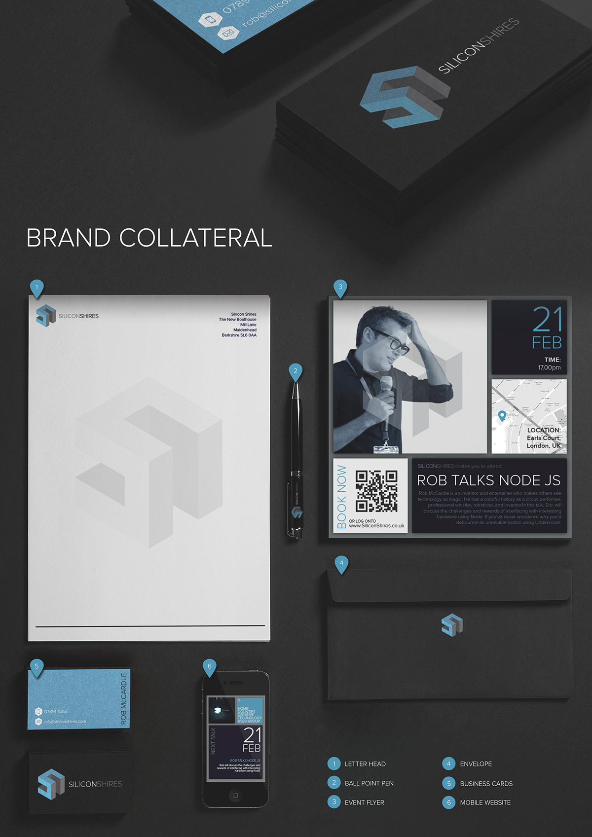 brand  box installation trees forest pixels guidelines brand guidelines