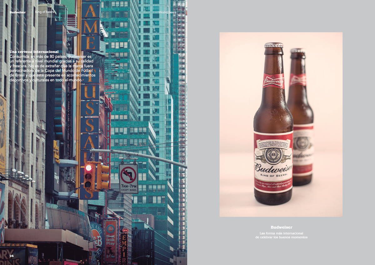 lifestyle beer Estrella Damm barcelona New York berlin tapas Food  food styling Travel