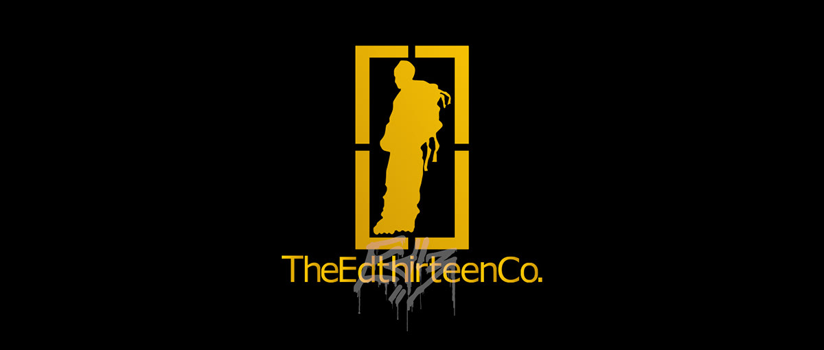 The Edthirteen co. logo