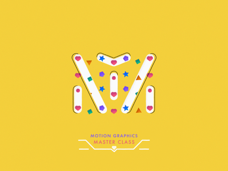 MOTION GRAPHICS MASTER CLASS By FLOWTUTS - AFTER EFFECT on Behance