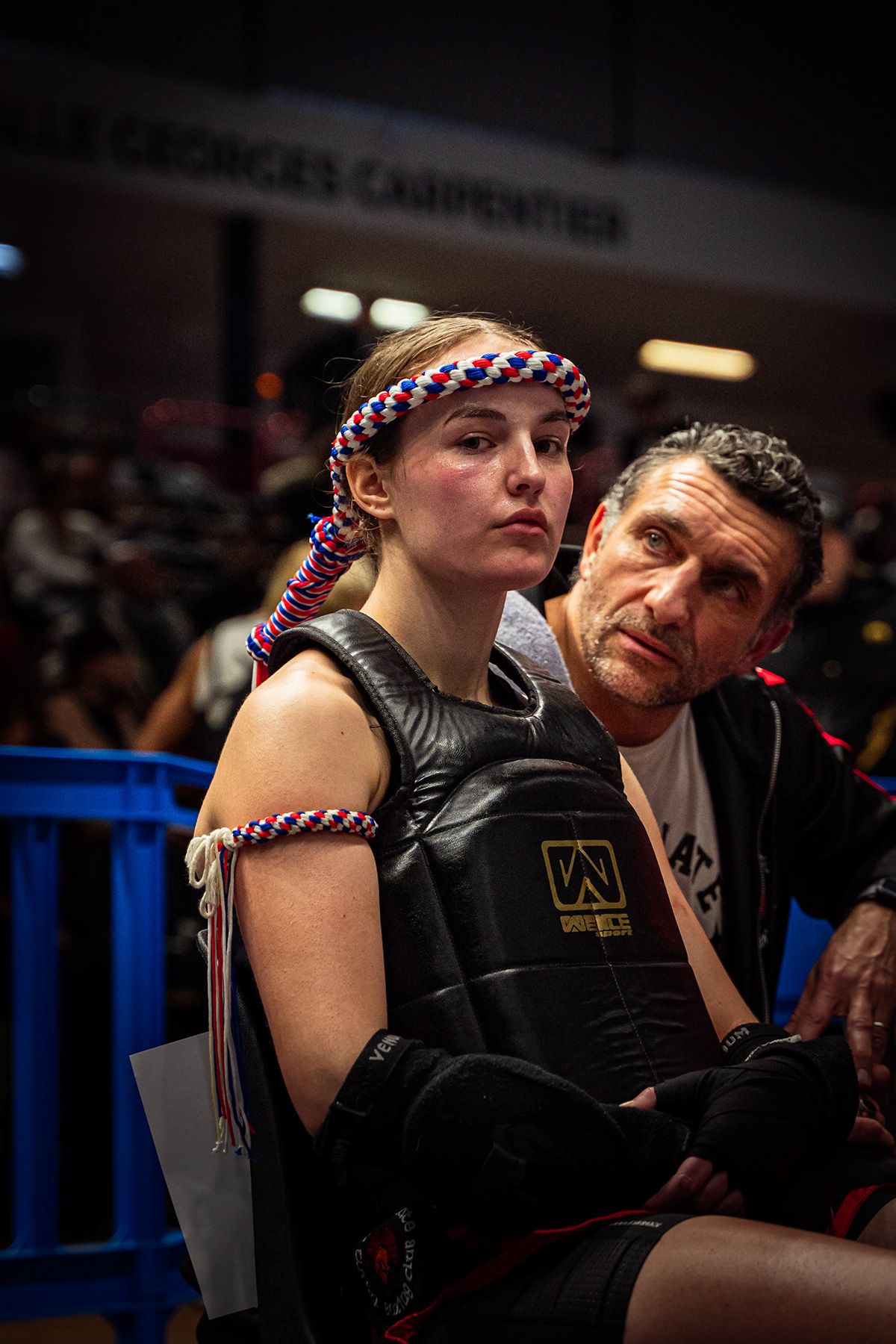 kickboxing Boxing sports fight Martial Arts Photography  portrait lightroom