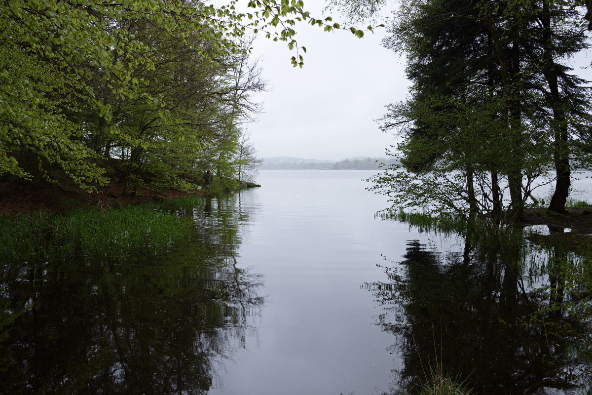 france lake Landscape Nature Photography 