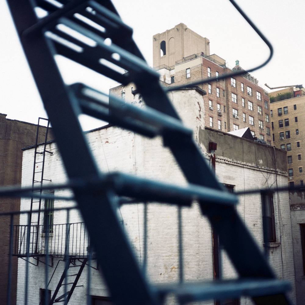 New York street photography