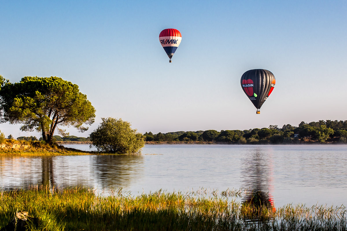 Adobe Portfolio balão balão ar quente windpassenger voar em balao fotografia de publicidade fotografia de produto Fotografia comercial