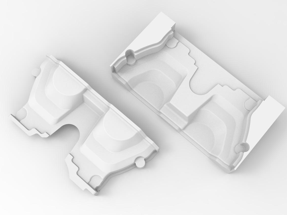 3d modeling 3d printing cad Carbon Fiber Composite fusion industrial design  keyshot product design  Solidworks