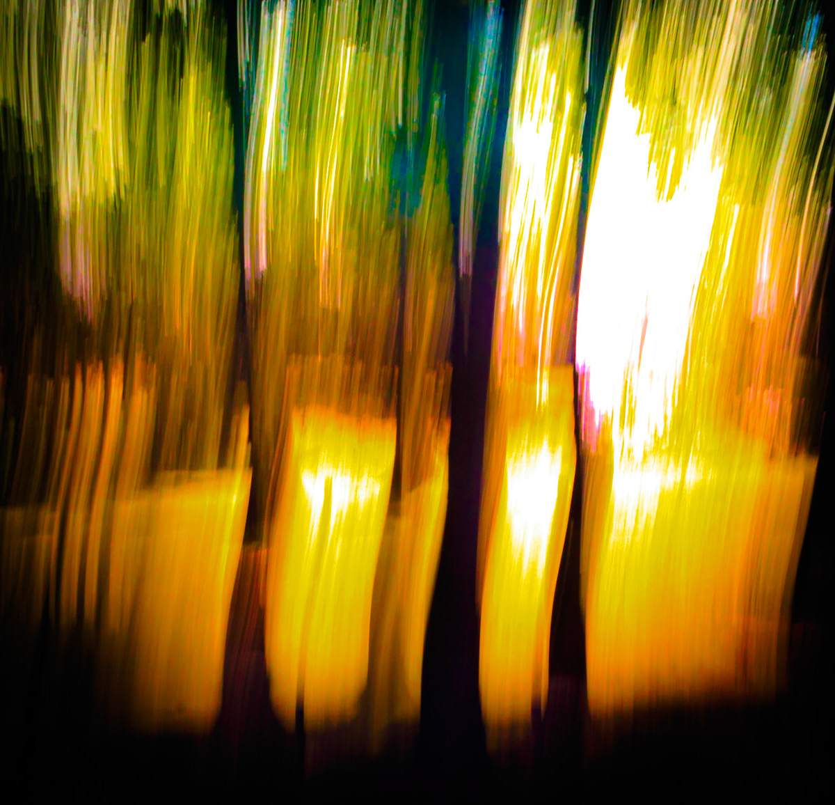 abstract ICM