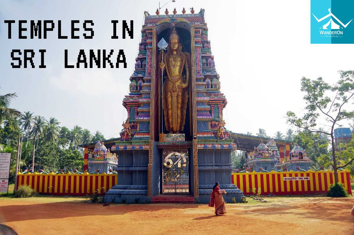 temple Sri lanka spiritual sri lanka temple