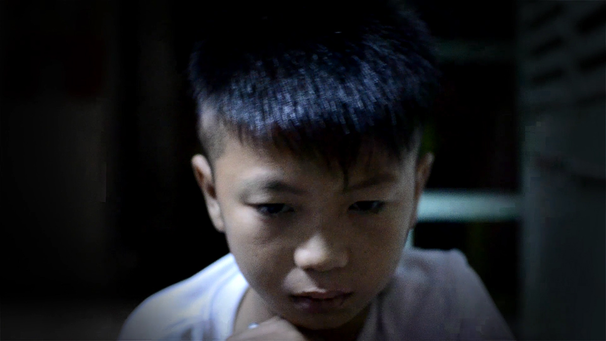 video vietnam poor life hope wait