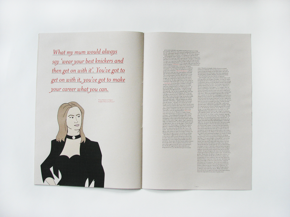 design  editorial  women  feminism  Illustration  super heroes