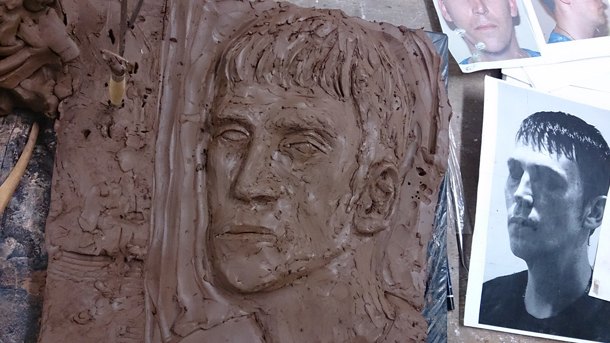 wip.    ( Bas-relief