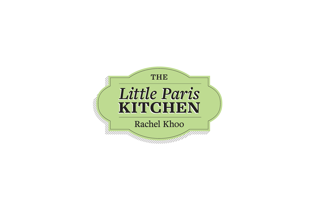 kitchen Food  BBC media gift box rachel khoo