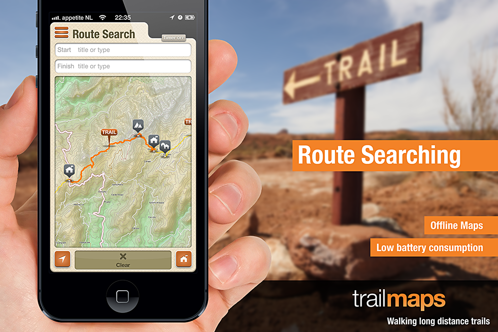 ui design iOS App app design hiking Travel App Travel hike app