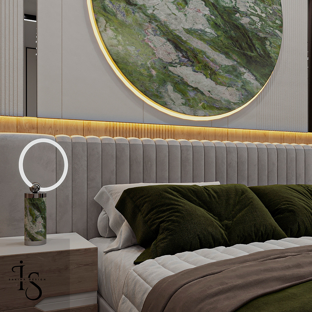 bedroom design bedroom Bedroom interior visualization Render interior design  modern bedroomdesign interiordesign design