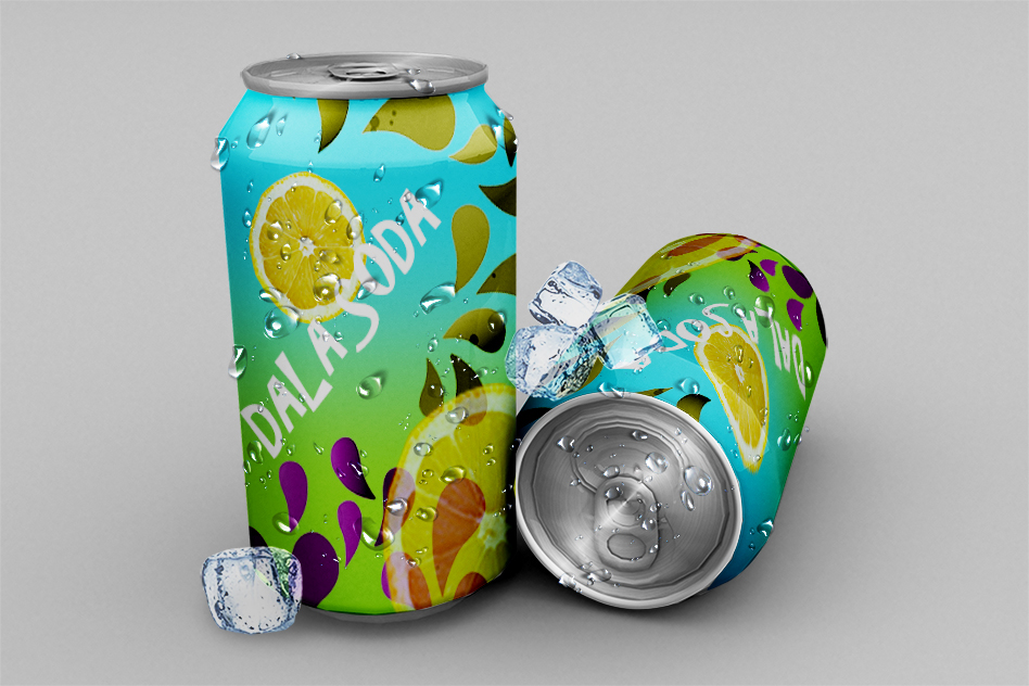 aluminium beverage bottle can container drink juice Label liquor