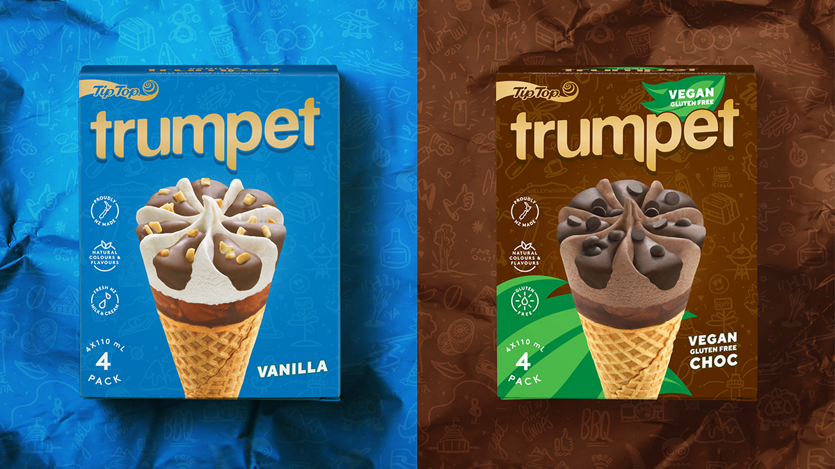 3D Type art direction  brand identity campaign Food  icecream identity ILLUSTRATION  Logotype Packaging