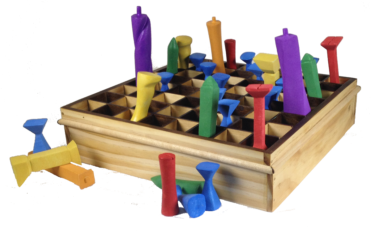 chess product game