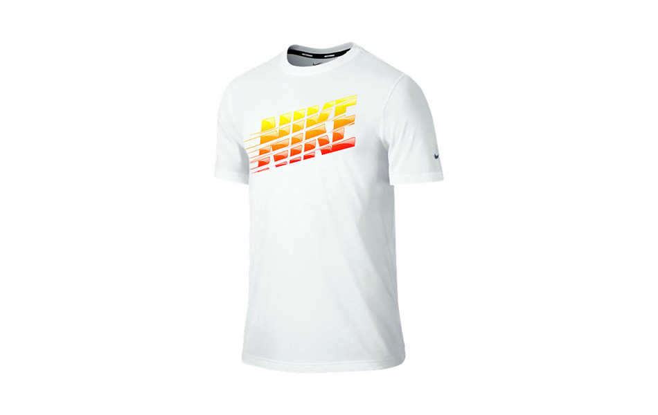Nike liquids Fearless vector just do it t-shirts Swoosh unleash the beast apparel colorful usa