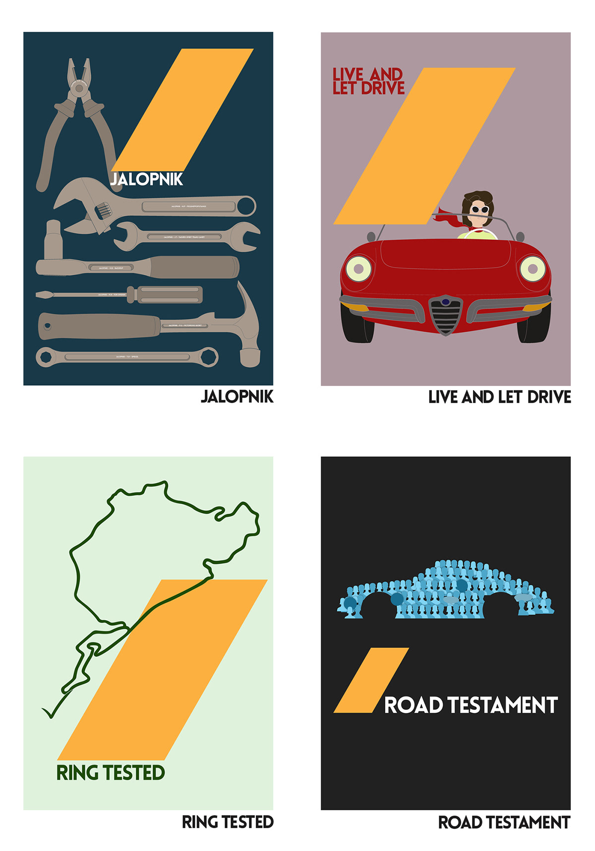 automotive   Cars drive drive network /Drive car culture posters prints automobile car enthusiast