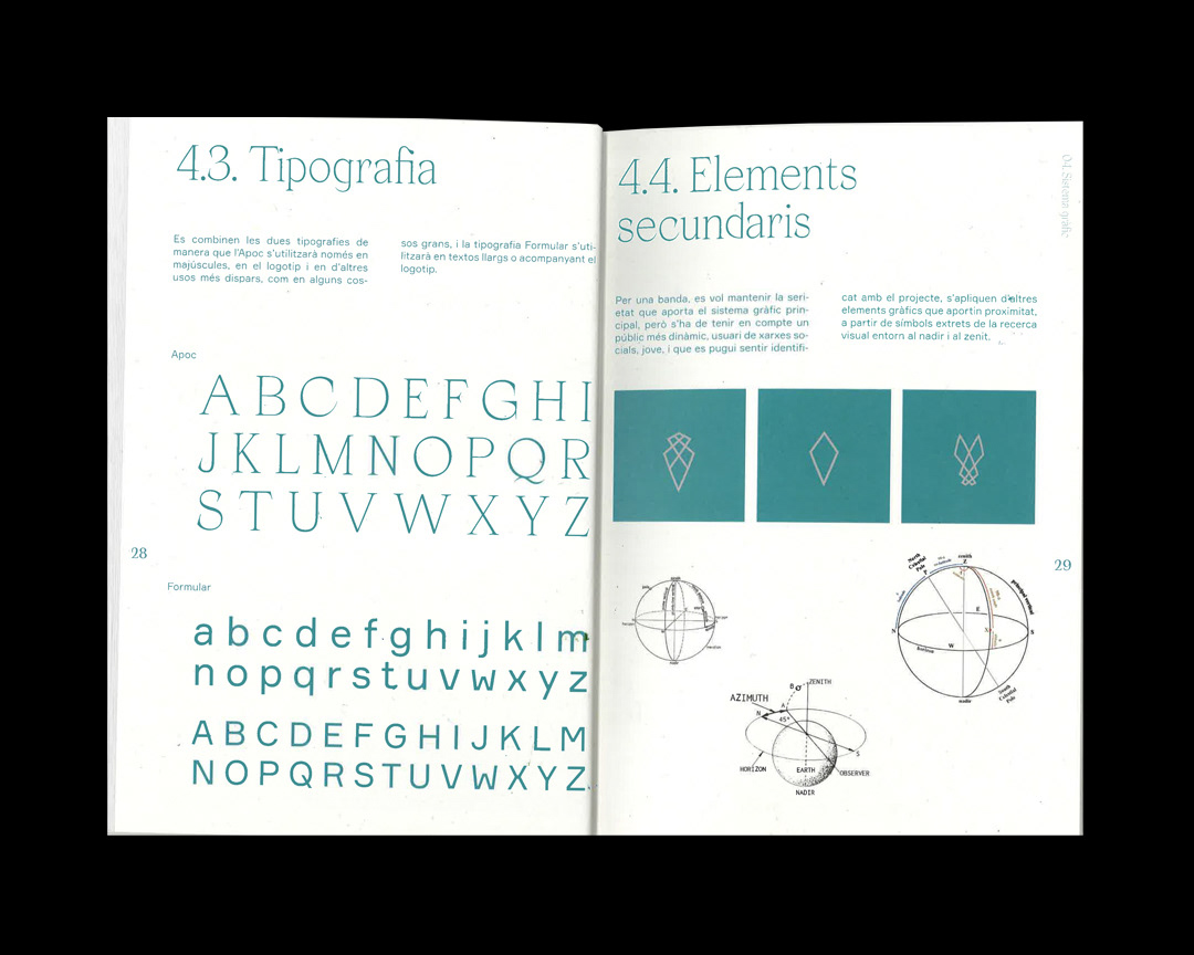 editorial branding  graphic design  book