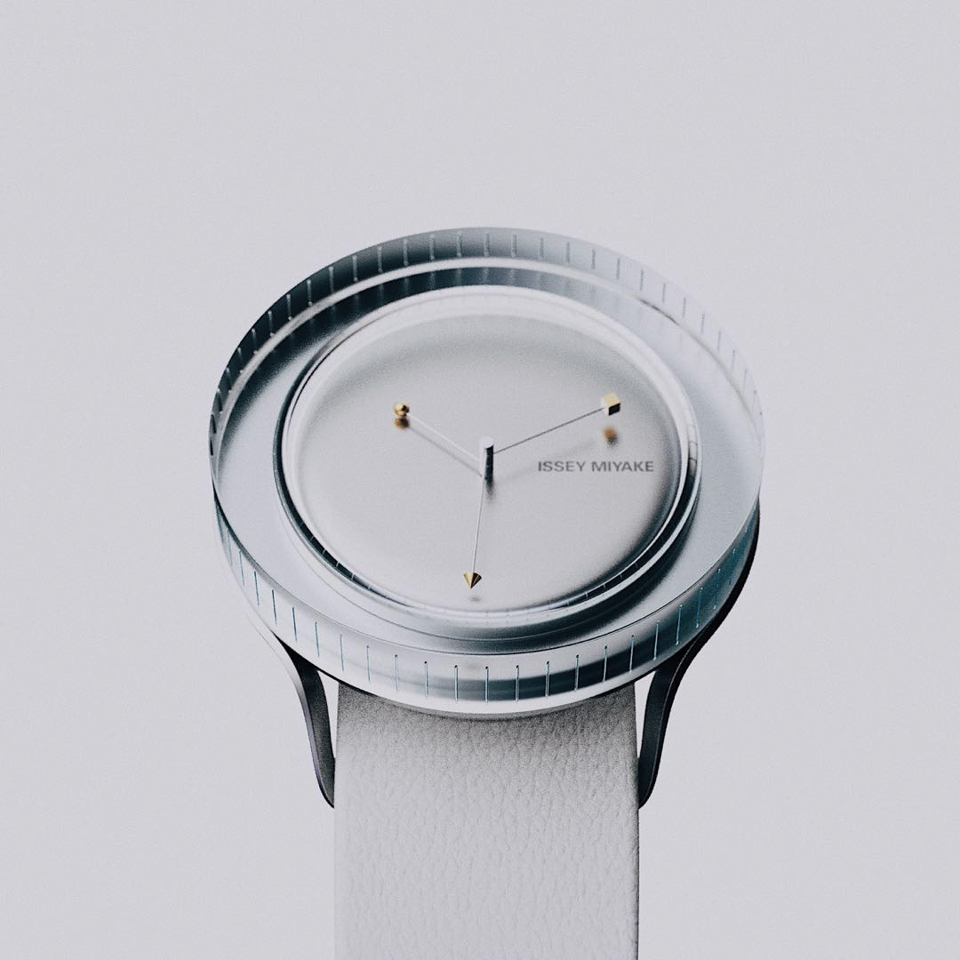 concept Fashion Watch industrial design  watch design