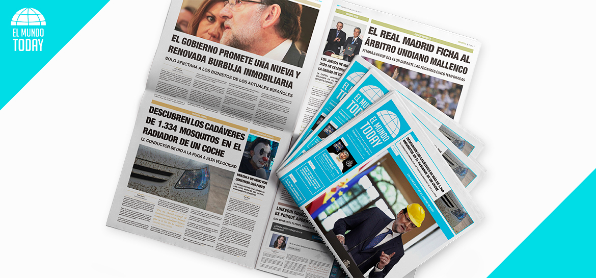 #newspaper   #editorial #maquetacion