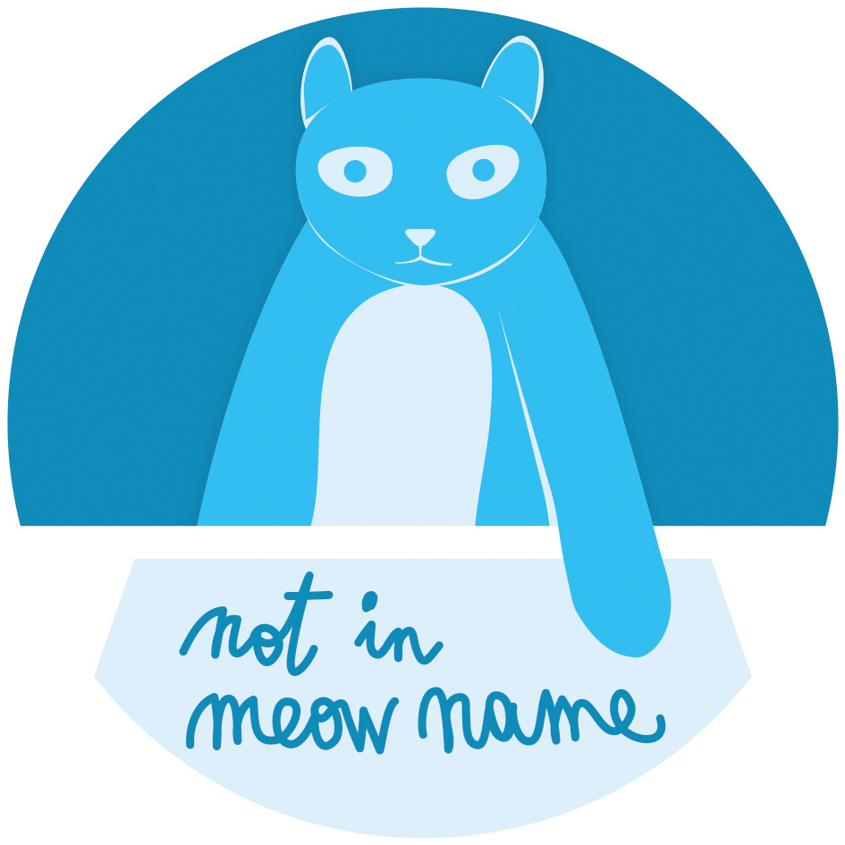 Illustrator Meme Internet social cats