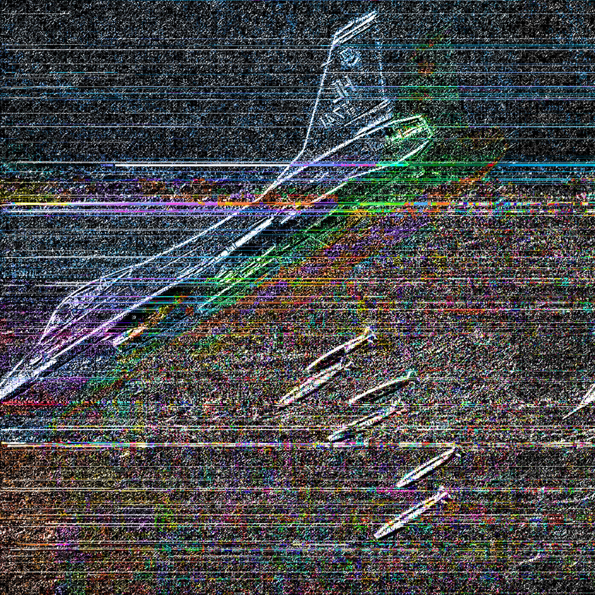 glitch art Glitch databending abstract Abstract Art art Abstract Expressionism