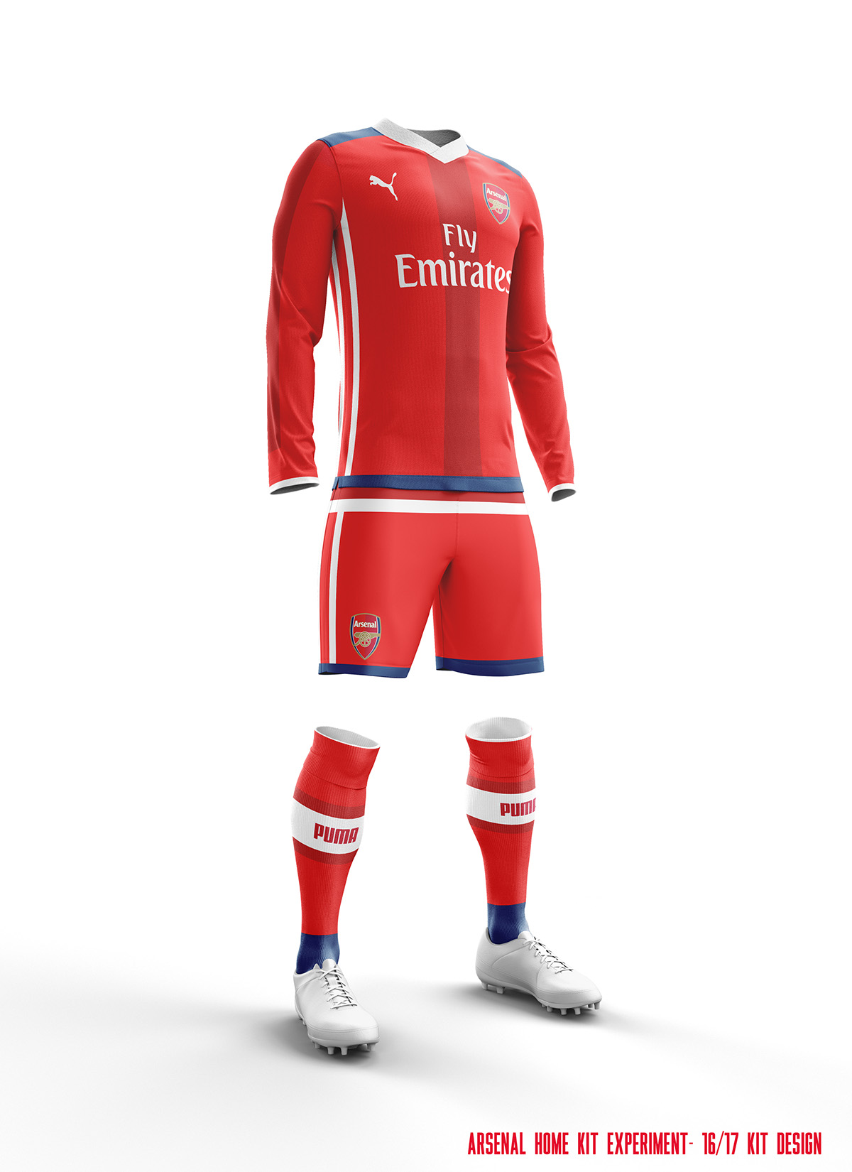 soccer kit design