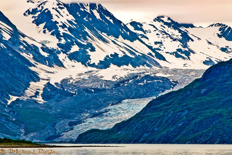 NaturaLight Alaska Travel glaciers denali mt mckinley Landscape anchorage Fairbanks