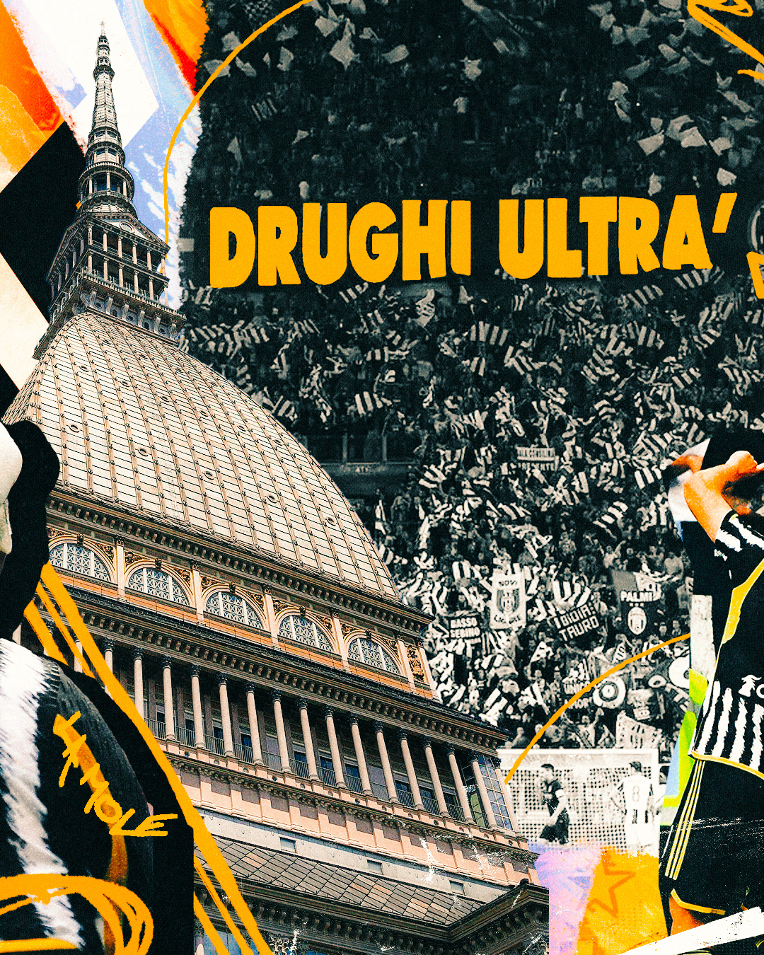 Juventus football sports Social media post Graphic Designer photoshop artwork Digital Art  sportdesign soccer
