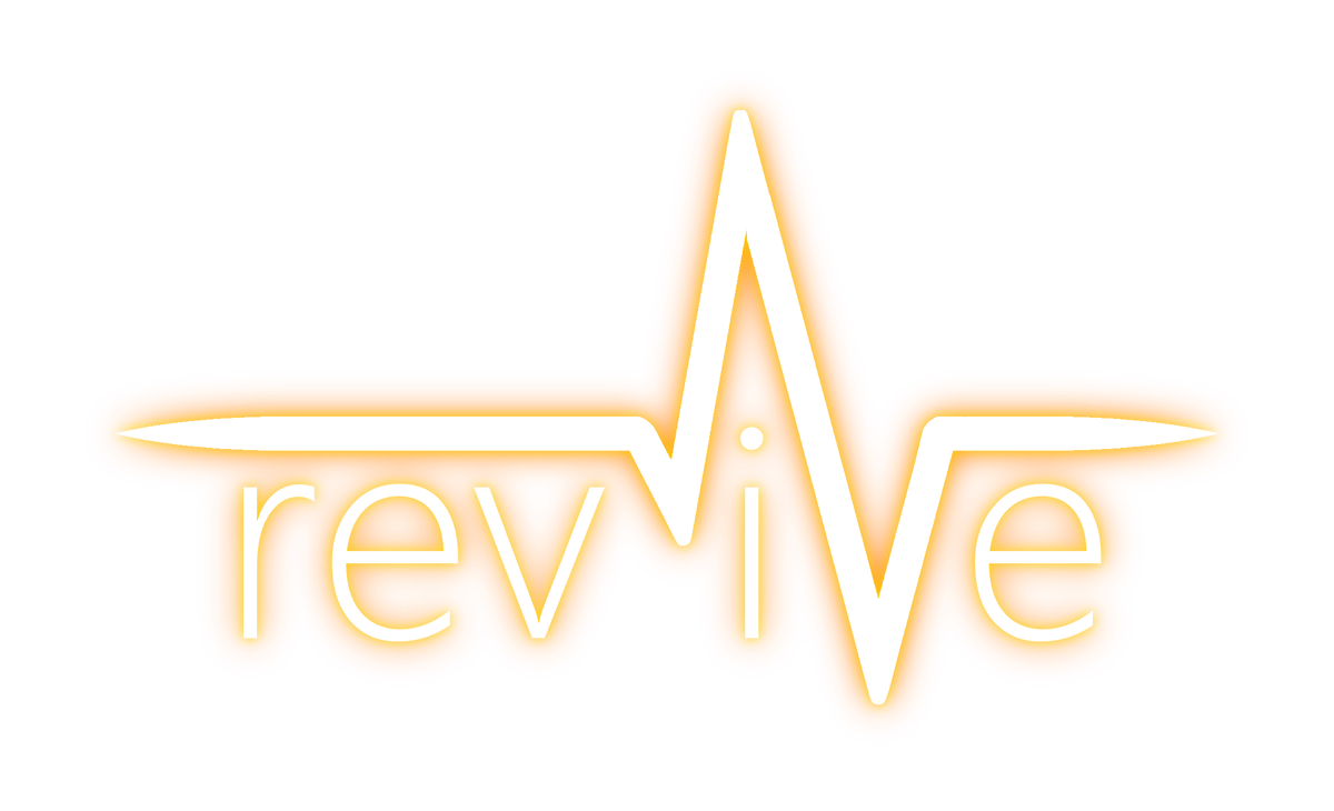 logo Revive